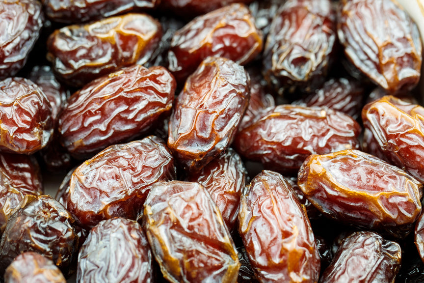 2LB - LARGE MEDJOOL DATES GIFT BOX